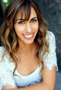 фото Лорен Барнс