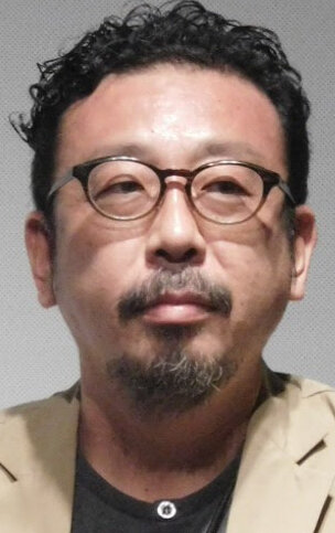 фото Ёсихиро Накамура