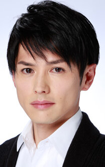 фото Тосинобу Мацуо