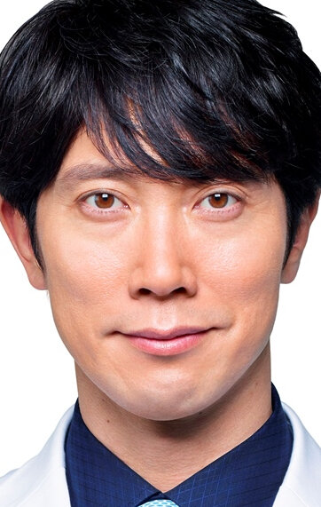 фото Кураносукэ Сасаки