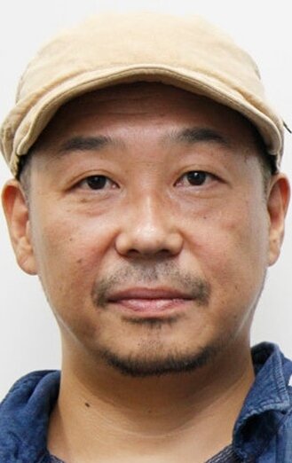 фото Тацуси Омори