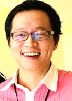 фото Пак Су-джин