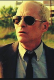 фото Уоррен Рэй