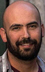 фото Фелипе Мартинес