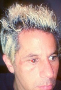 фото Джордж Маранвилль