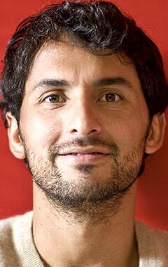 фото Луис Мишель