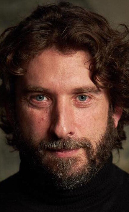 фото Серхио Х. Санчес