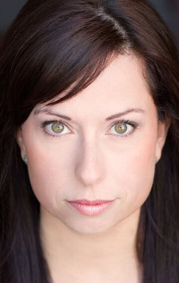 фото Одри Френсис