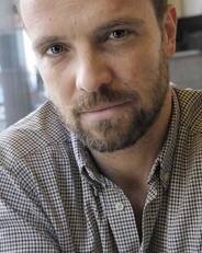 фото Атанасиос Караниколас