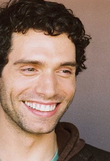 фото Бен Моррисон