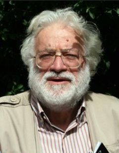 фото Джанкарло Санти