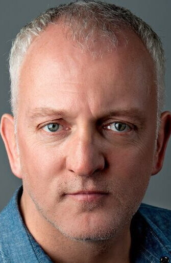 фото Марк А. Нэш