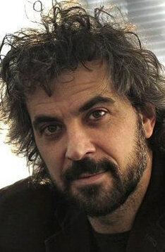 фото Альваро Брехнер