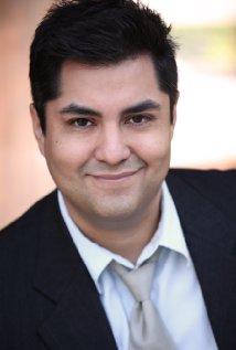 фото Маркос Наджера