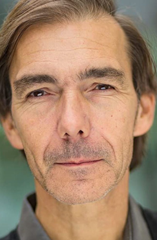 фото Ханс Рихтер