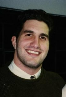 фото Чарли Парлапанидес