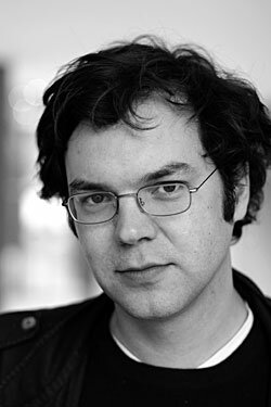 фото Флориан Шварц