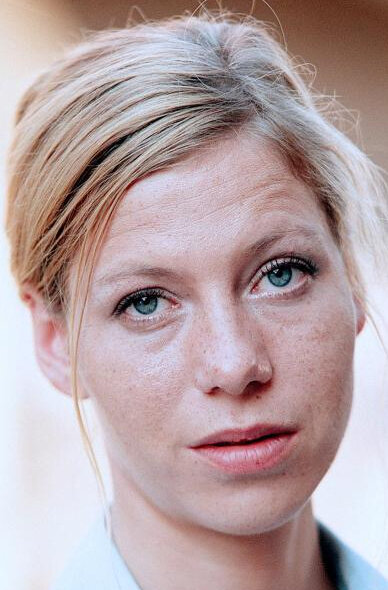 фото Юля Бёве