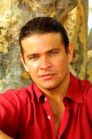 фото Орландо Фундичели