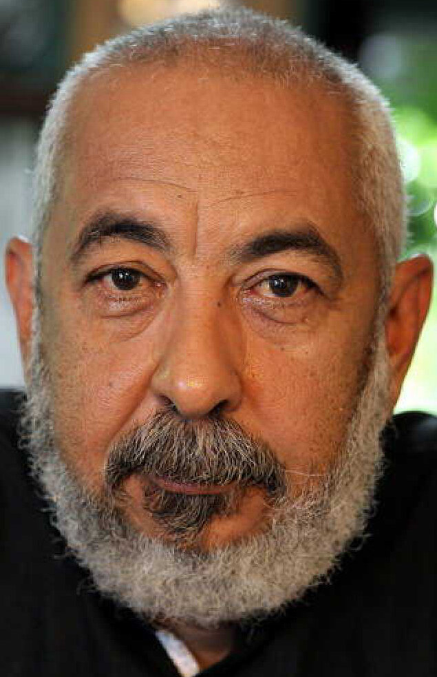 фото Леонардо Падура