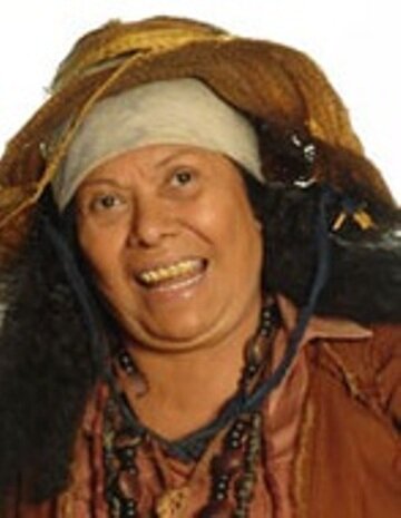 фото Ана Кастелл