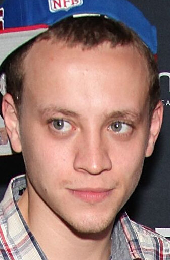 фото Питер Энтони Тамбакис