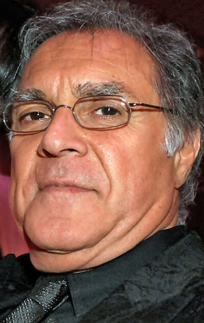 фото Патрисио Кастилья