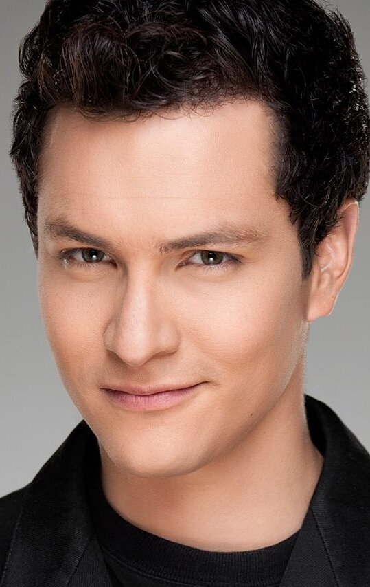 фото Педро Кальво