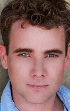 фото Джон Уайт