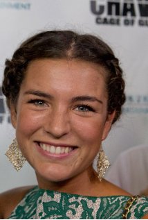 фото Патрисия Понсе де Леон