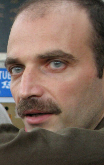 фото Массимо Д’Анольфи