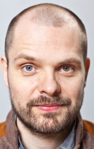 фото Оскар Тор Аксельссон