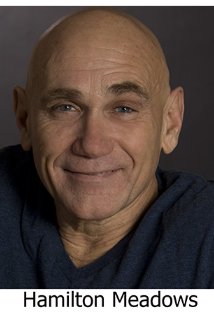 фото Хэмилтон Медоуз