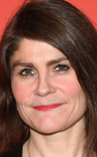 фото Исолд Уггадоттир