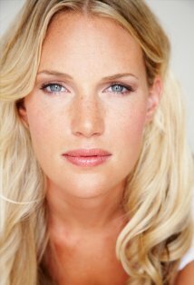 фото Саманта Толдж