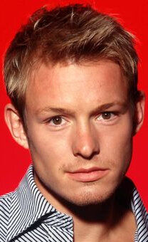 фото Адам Рикитт