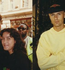 фото Моника Мунс