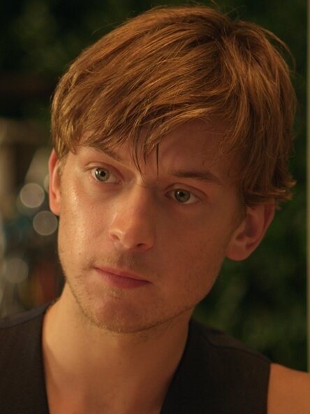 фото Тобиас Нироп