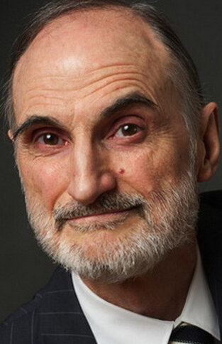 фото Стюарт Рудин