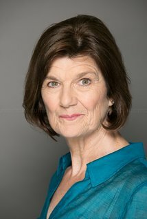 фото Элизабет Блэкетт