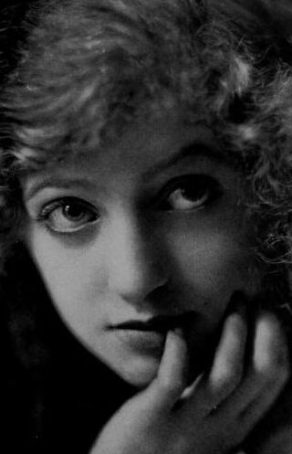 фото Лиллиэн Хэмилтон