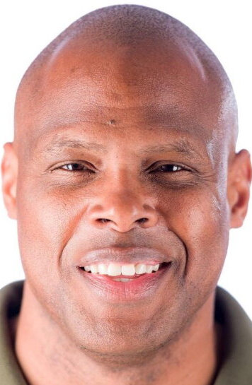 фото Келрон Миксон