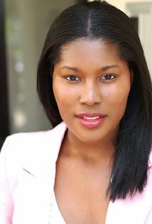 фото Лаветта Кэннон