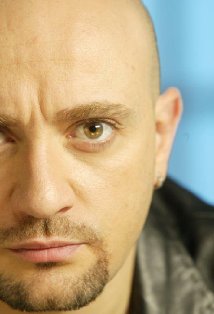 фото Дарио Риполь