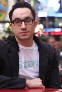 фото Дэвид Брайнд