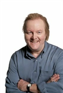 фото Тони Хендра