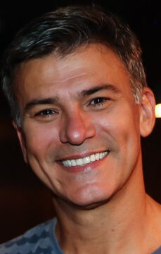 фото Леонарду Виейра