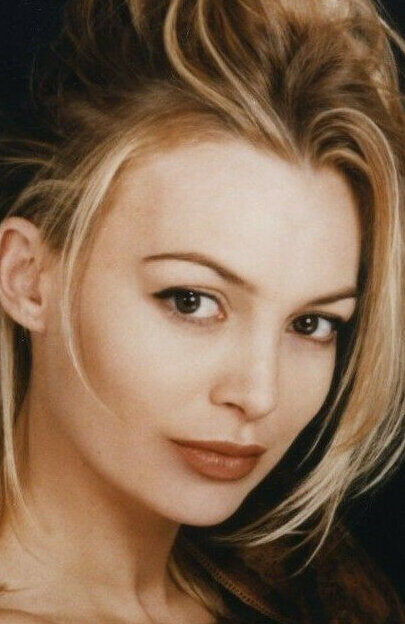 фото Кайли Трэвис