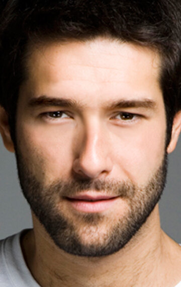 фото Дэниэл Дель Сарто