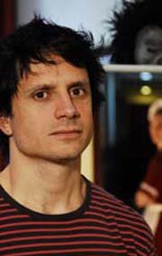 фото Фелипе Роча